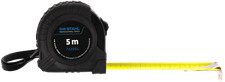 Maßband 5m Stahl Messband