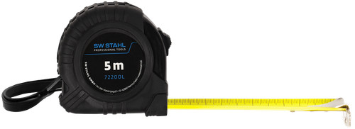 Maßband stahl messband - maßband, 5m