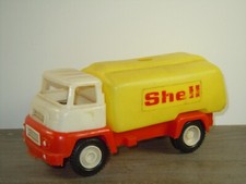 Thames Trader Petrol Truck