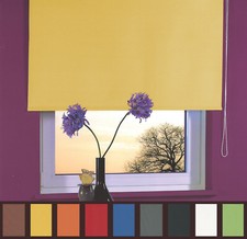 Kettenzugrollo Jalousie