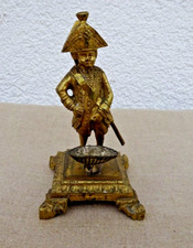 Alte Figur Manneken Pis ca. 12 cm