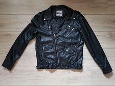 +++NEU+++ Redbridge Jacke Lederjacke im Cipo & Baxx Style Herren Gr. L +++NEU+++