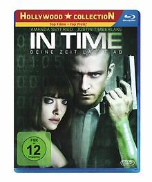 Time deine zeit läuft - -,