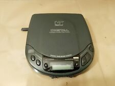 General Technic GT9839 Discman