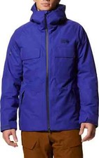 Neu! Mountain Hardwear Wolke