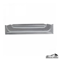 Reparaturblech für Mercedes