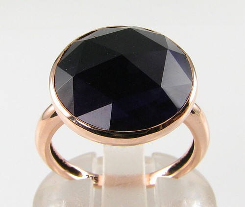 Grosser ring kt rosegold - grosser,