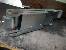 -ADP - Gauselmann - MD-100 Haupt - Halter für Multi - Casino - wie- abgebildet -