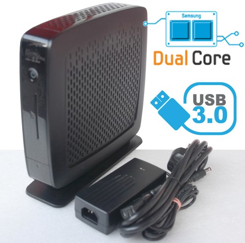 Igel ud3 thinclient dualcore - ud3,