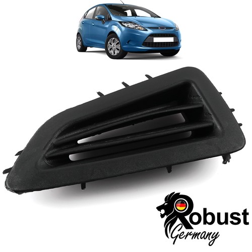 Für ford fiesta gebläse - für,