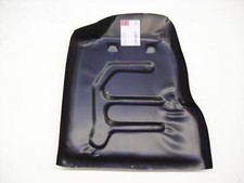 Opel Kadett C Bodenblech