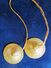 Zimbeln Ø = 5,5 cm -ca.85 g (Meditation)