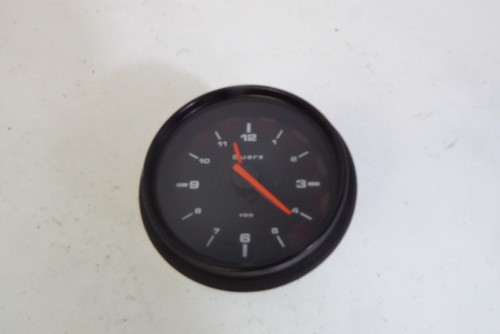 Porsche 911 964 993 - uhr, vdo