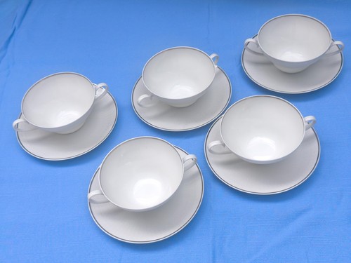 Rosenthal serie romance - rosenthal, romance"