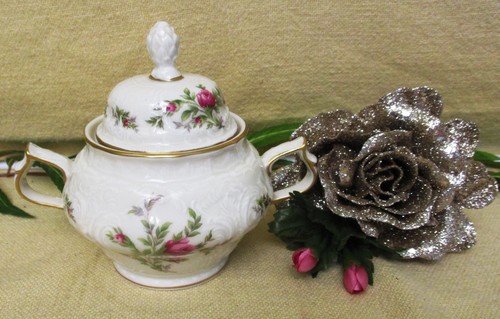 Rosenthal sanssouci moosrose - rosenthal,