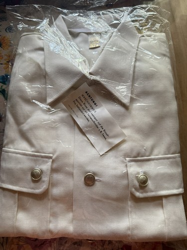 Ddr nva bluse hemd general - ddr,