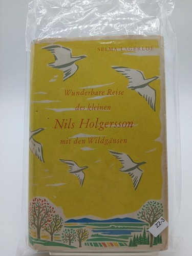 Wunderbare reise des kleinen - reise,