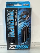 RED DRAGON Razor Edge Original