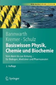 Basiswissen physik chemie und - chemie,