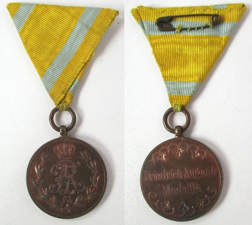 Sachsen friedrich august - sachsen,