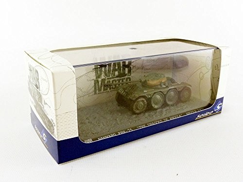 Ebr armored car 1 72 - 1/72,