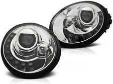 LED Tagfahrlicht Design