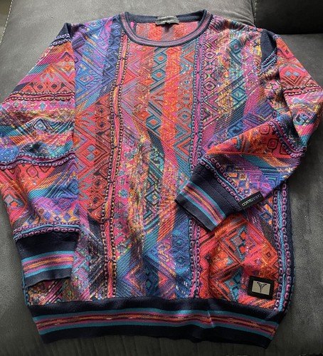 Carlo colucci pullover - colucci,