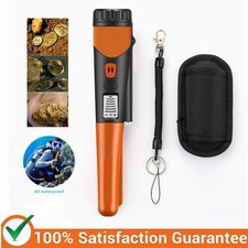 Metalldetektor Schatzsuche