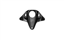 Carbon Zündschlossabdeckung