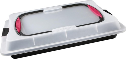 Zenker blechkuchen container - zenker, blechkuchen-container