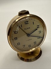 Slava 11 jewels mechanischer