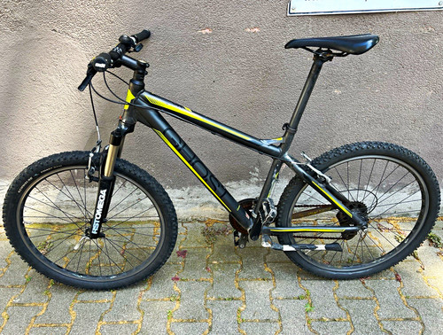 Ghost mountainbike hardtail - mountainbike,