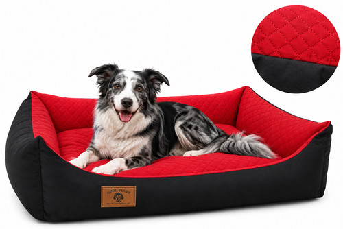 Hundebett hundekissen - xl,