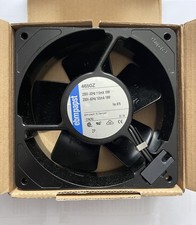 EBM Papst 4650Z Axiallüfter