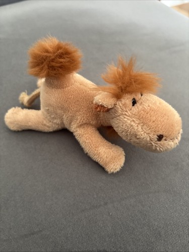 Nici dromedar stofftier - nici,