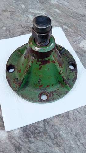 Trabant 600 601 500 abzieher - 600,