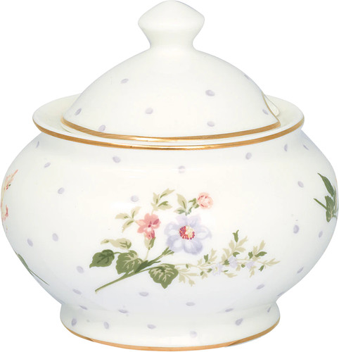 Greengate asta white - greengate,