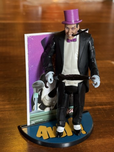 Mattel batman classic - mattel,