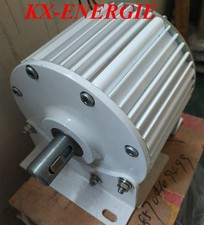 3000W 24V 48V 220V 3Phasen