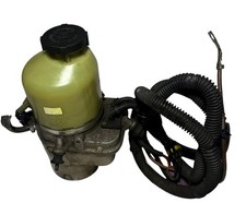 Pumpe Servolenkung 13105726