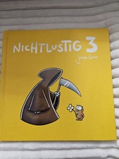Nichtlustig 03 (Nicht lustig)