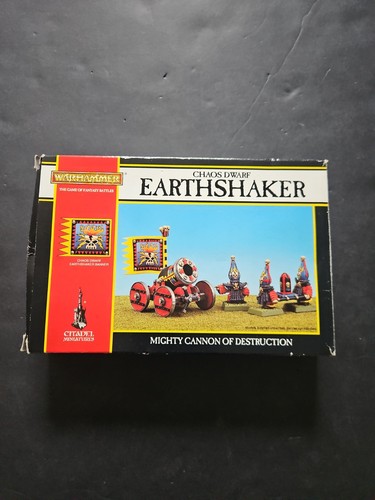 Warhammer fantasy metall - fantasy,