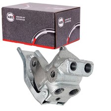 A.B.S. BREMSKRAFTREGLER