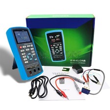 ET431 LCR Bridge Digital LCD