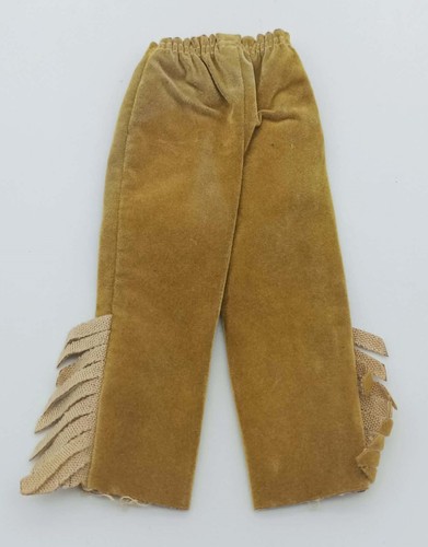 Indianer hose fransen big - indianer, jim