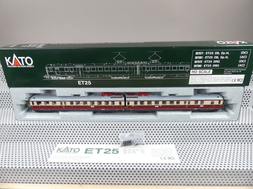 Kato 307072 lok - 307072, et