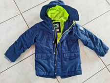 Winterjacke Jungen 110/116