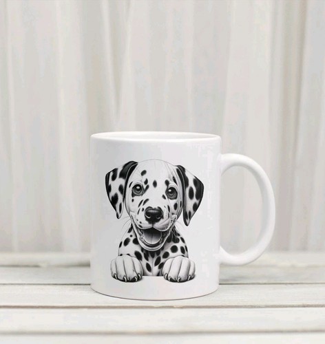 Hund dalmatiner dog - hund,