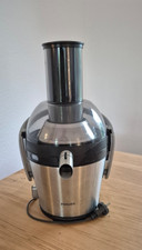 Philips Entsafter (Zentrifuge) für Obst und Gemüse