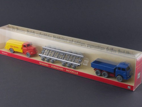 Wiking 199455 pms post museums - pms,